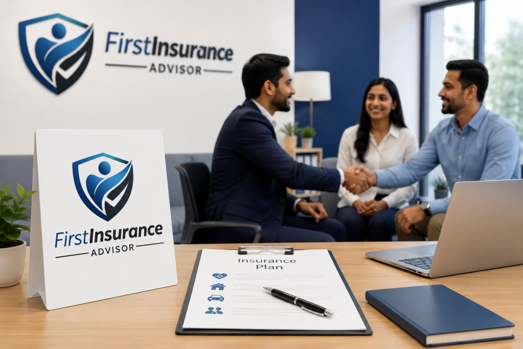 About Us » First Insurance Advisor